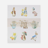 Peter Rabbit™ In The Garden Egg Decorating Tattoos