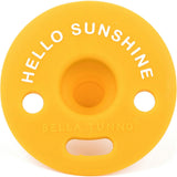 Hello Sunshine Bubbi™ Pacifier
