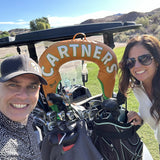 9Putt: Cartners Golf Headcover