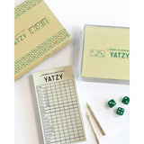 Luxury Yatzy