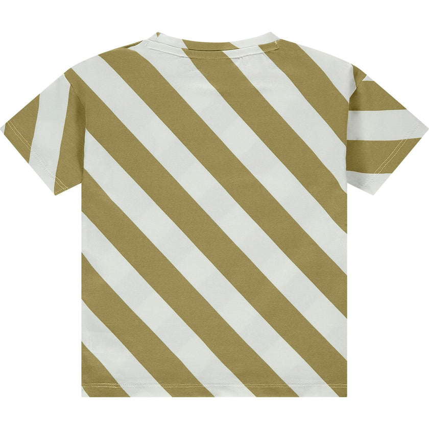 Striped T-Shirt