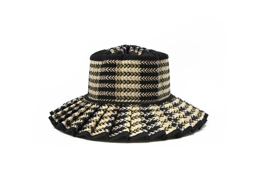 Toulouse | Island Capri Hat