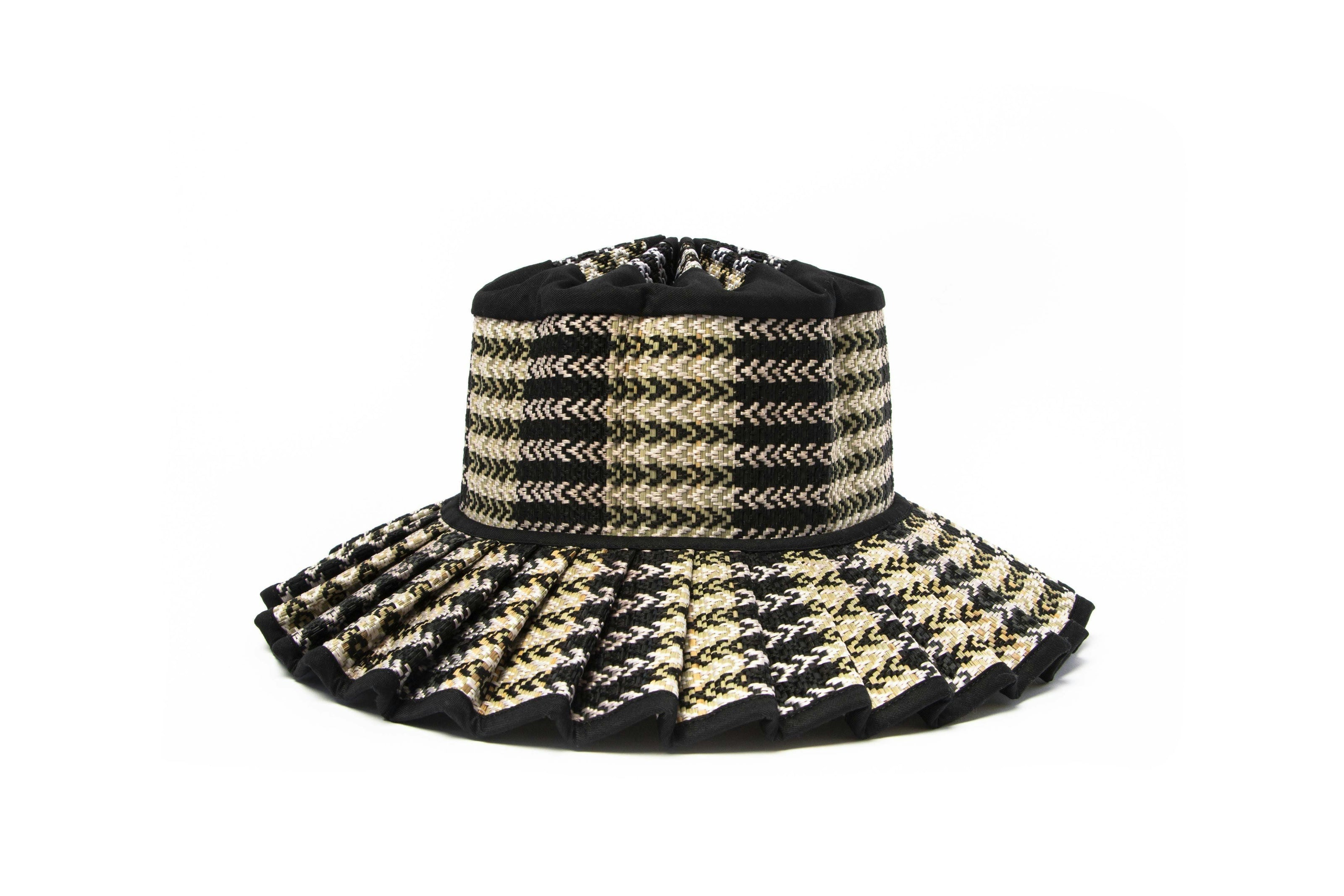 Toulouse | Island Capri Hat
