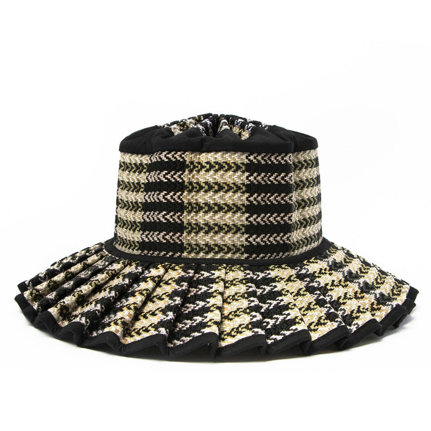 Toulouse | Island Capri Hat