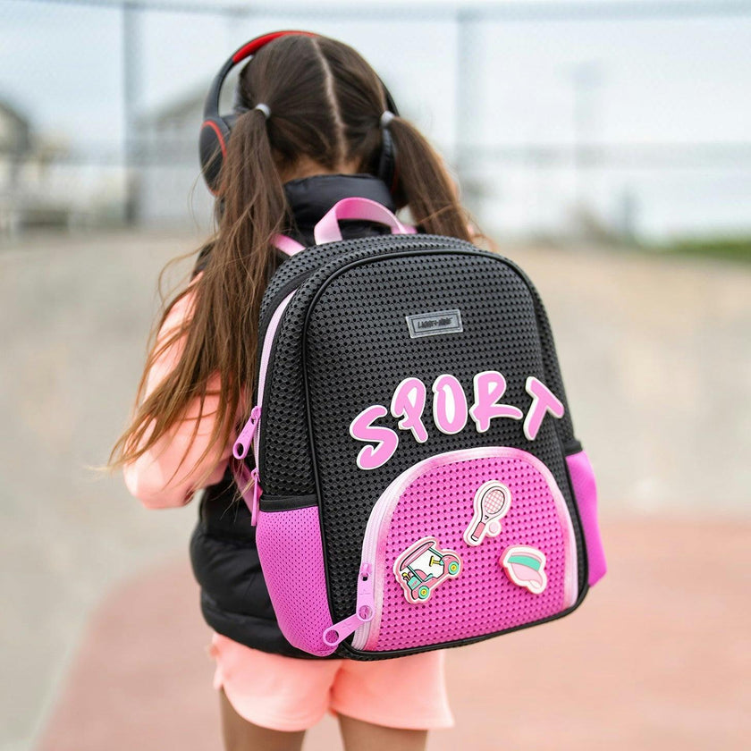 Nimix 3 Piece Clubhouse Cuties Set
