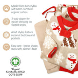 Matching Family Jammies Christmas Pajamas - Sugar Cookies