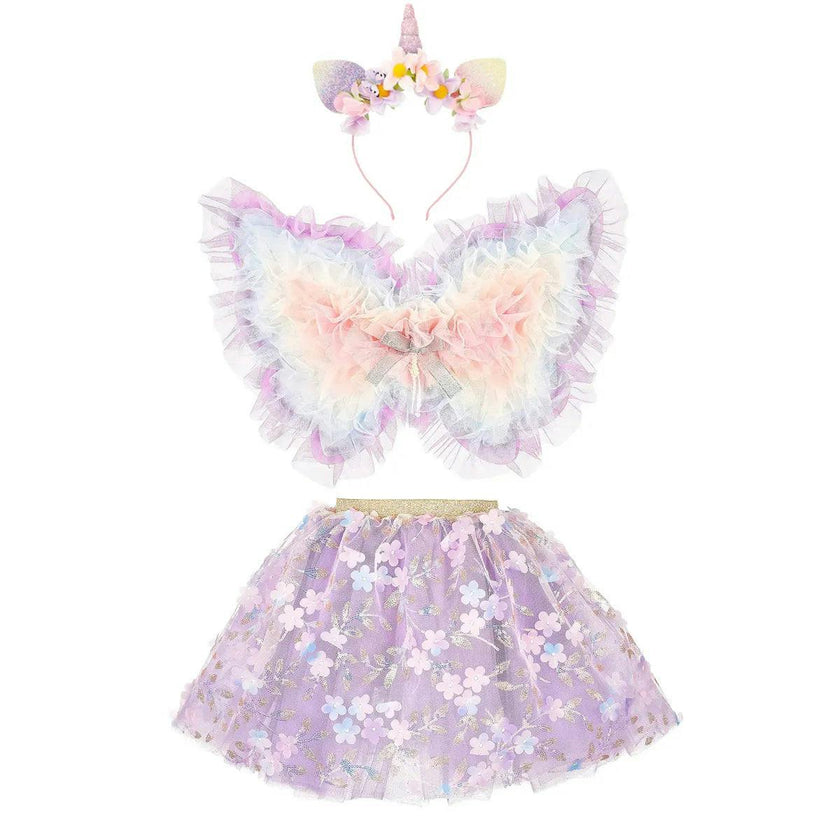 Felin Skirt (Sz 3-5 Yrs)