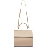Women's Vegan Leather Large Lunchbox