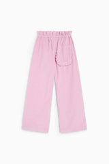 Dree Trouser Pink Lavender