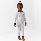 Pajama Set