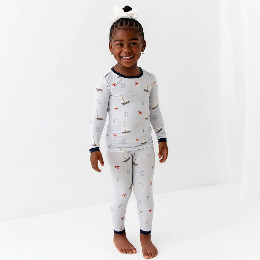 Pajama Set