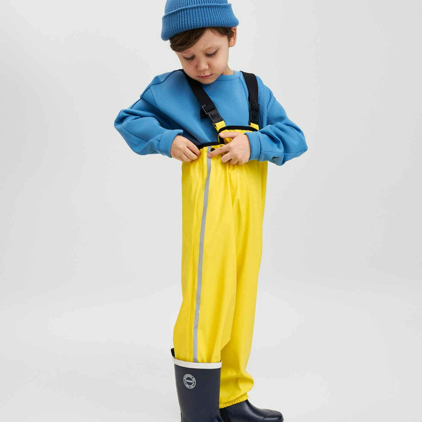 Lammikko Rain pants