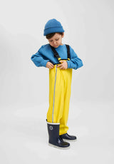 Lammikko Rain pants