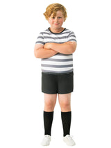 Boys' The Addams Family Pugsley Costume