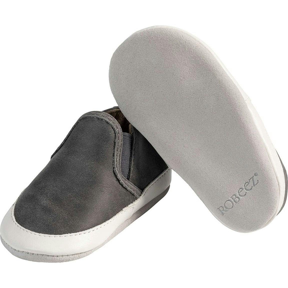 Liam Soft Soles