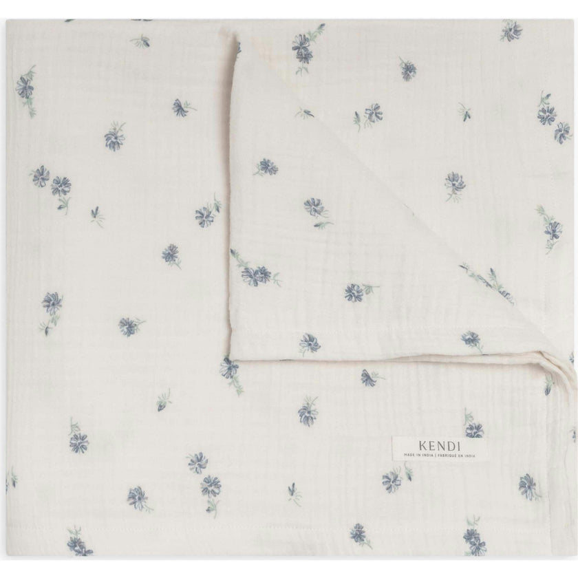 Muslin Swaddle Blanket