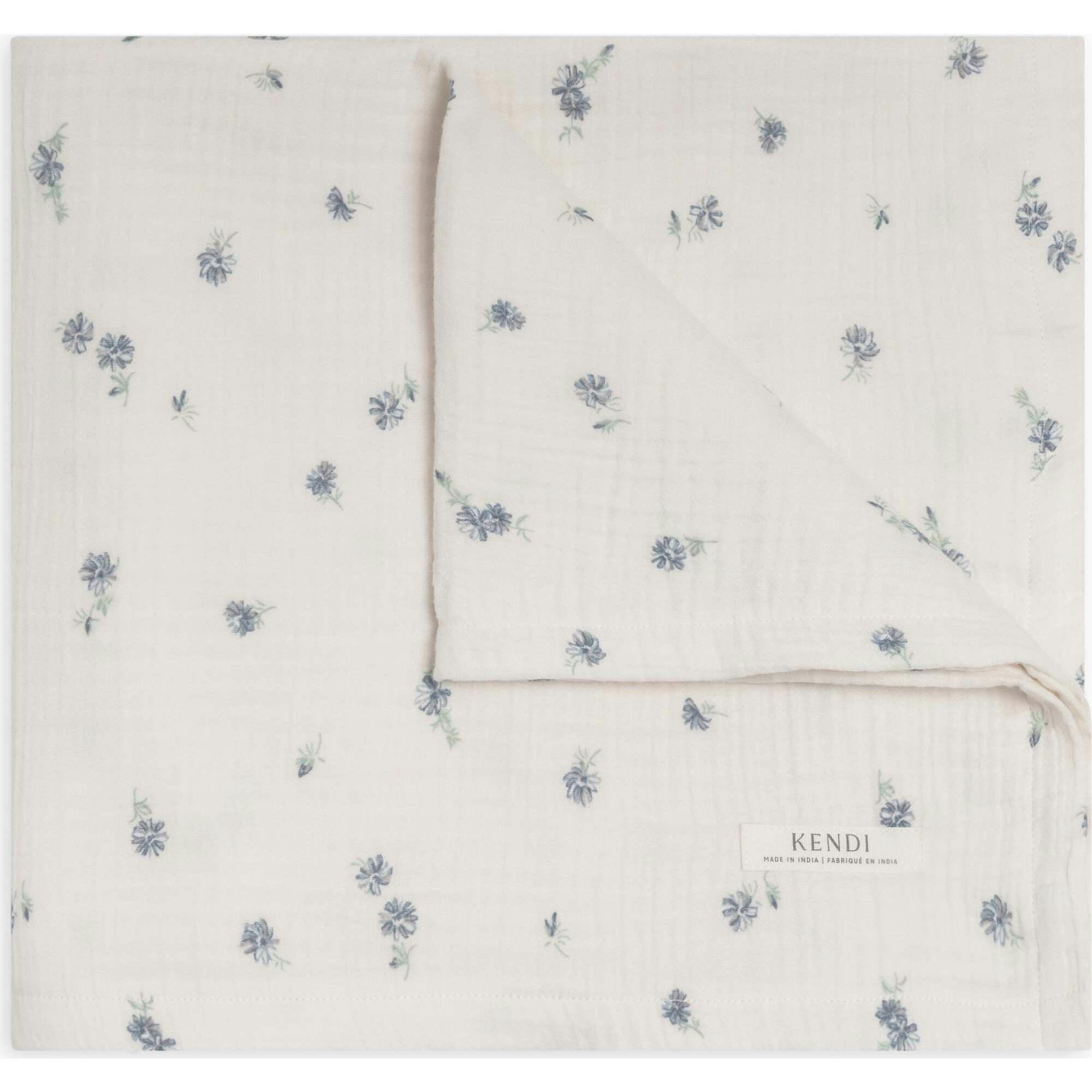 Muslin Swaddle Blanket