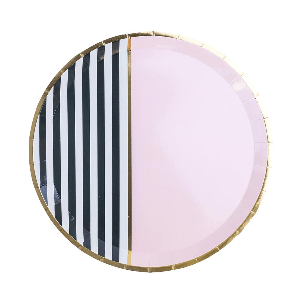 Mod About You Dinner Plates