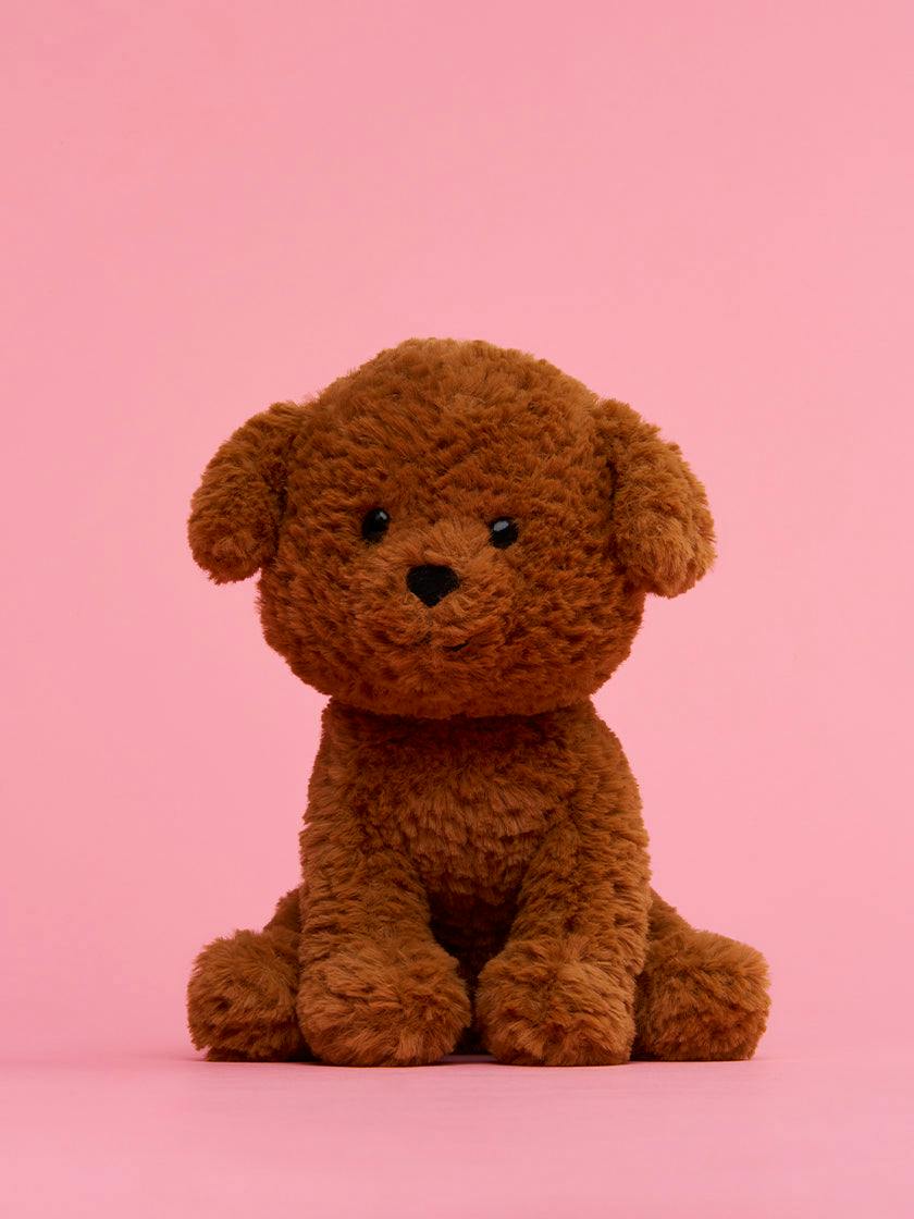 Stacy the Labradoodle in giftbox - 7