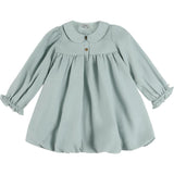 Nyari Dress | Cloud Blue