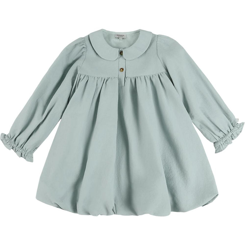 Nyari Dress | Cloud Blue