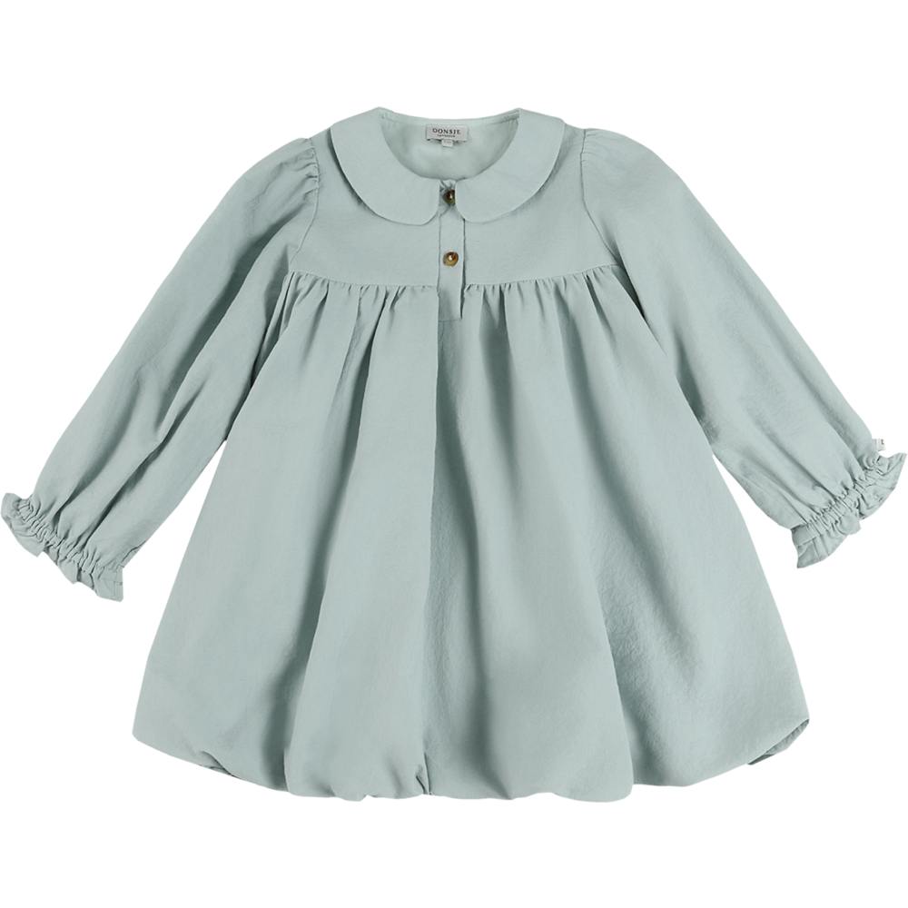Nyari Dress | Cloud Blue