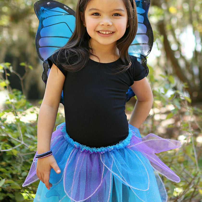 Midnight Butterfly Set