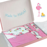 SPLASH SQUAD 7-Piece Bath Time Set
