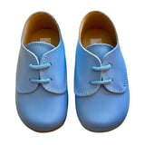 Chipper Pre-Walker Baby Shoes - Porcelain Blue