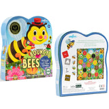 Bouncy Bees