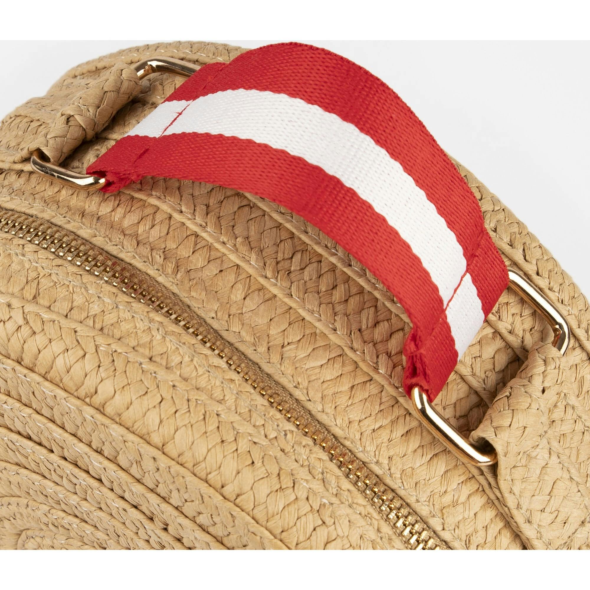 Round Bag