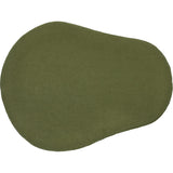 Avocado Crinkle Mat