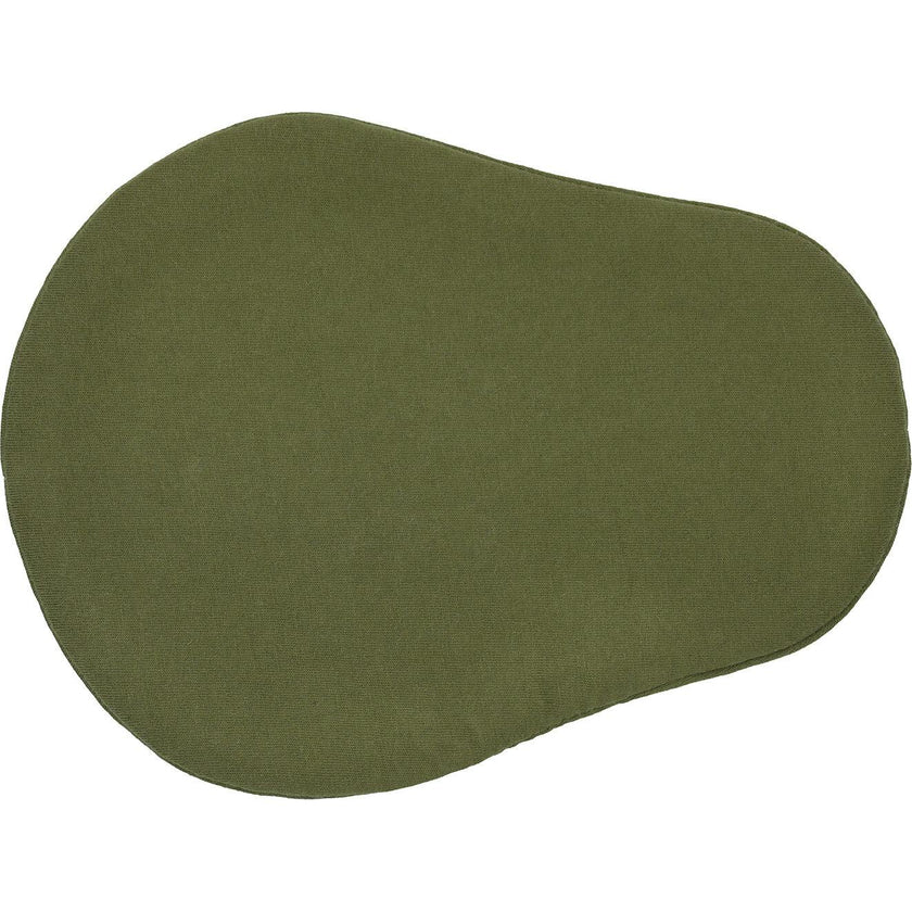 Avocado Crinkle Mat