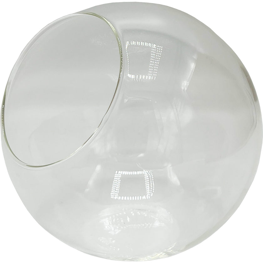 Glass Terrarium: Classic 5"