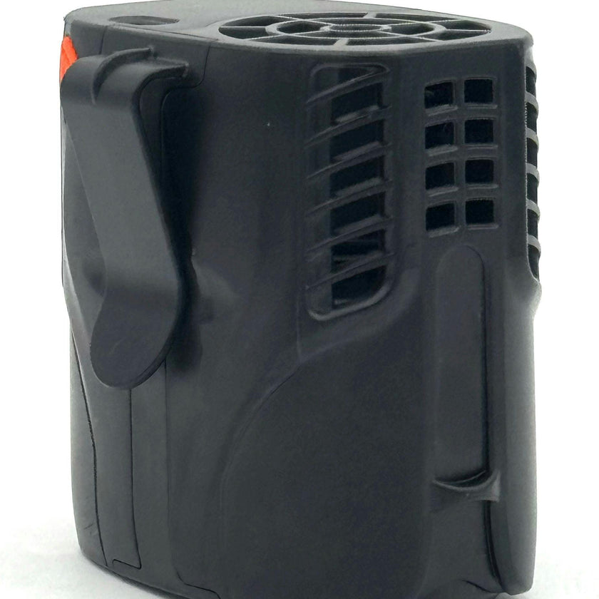 Waist Fan-Black
