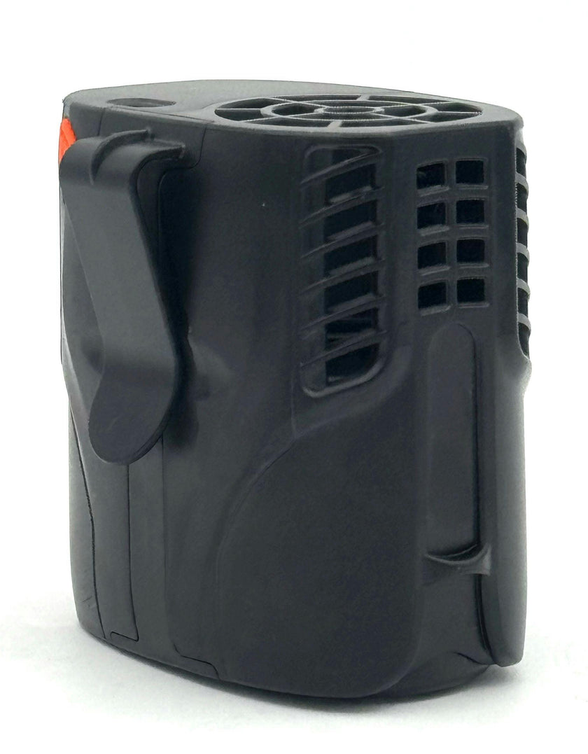 Waist Fan-Black