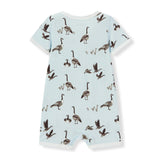 Goose Luxe Stretch Shortall