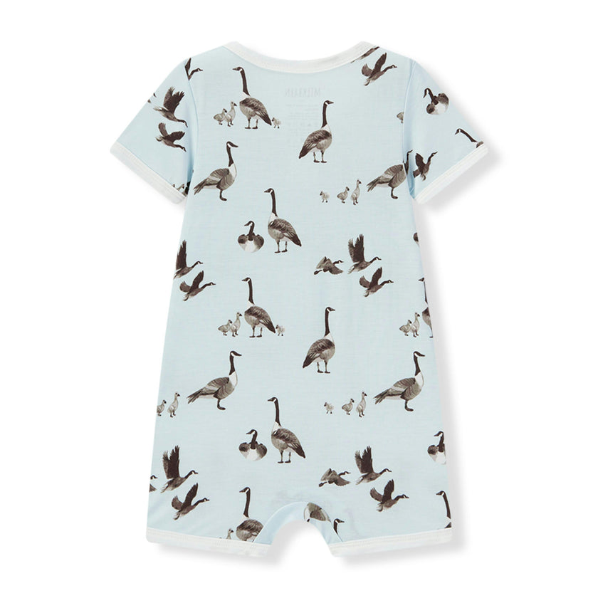 Goose Luxe Stretch Shortall
