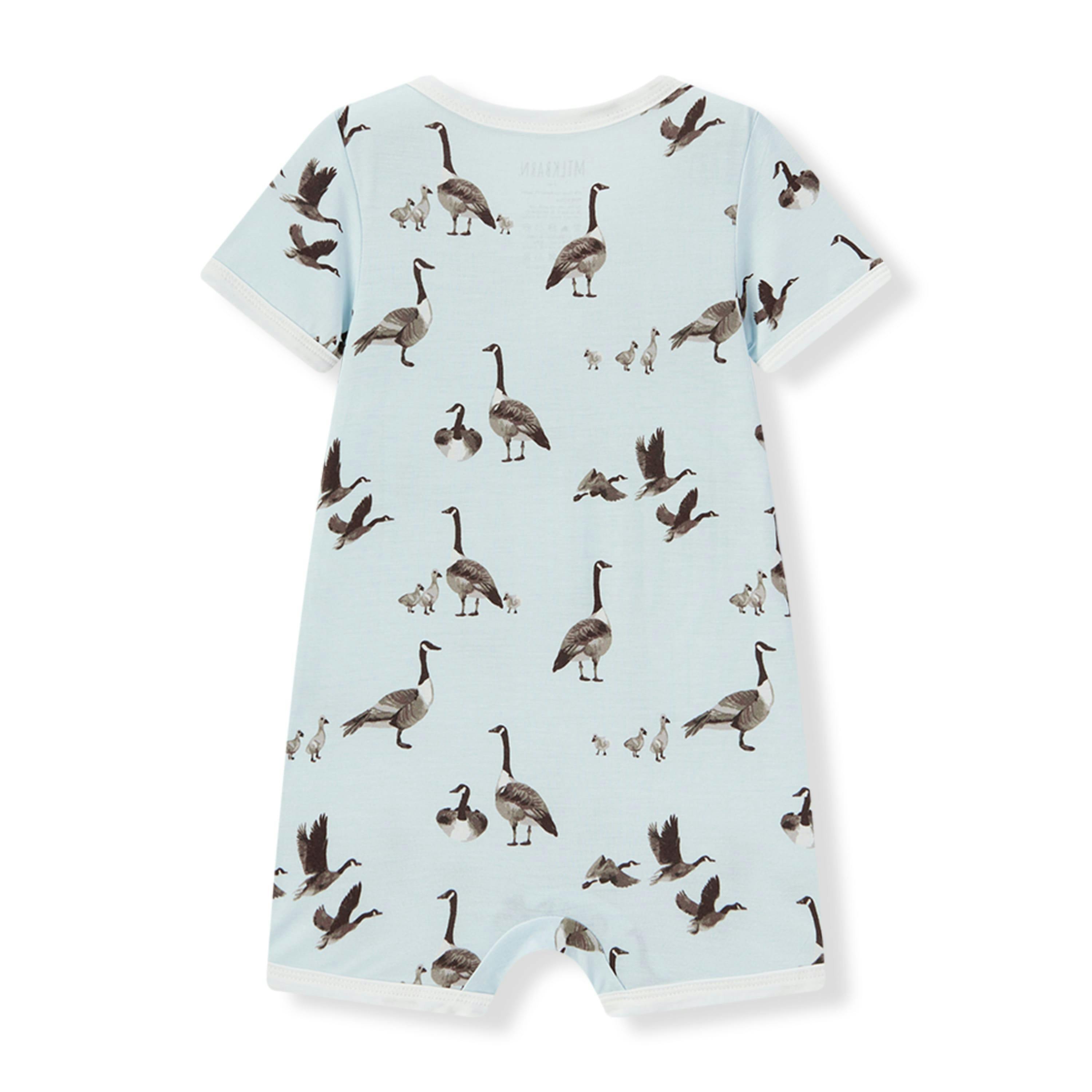 Goose Luxe Stretch Shortall