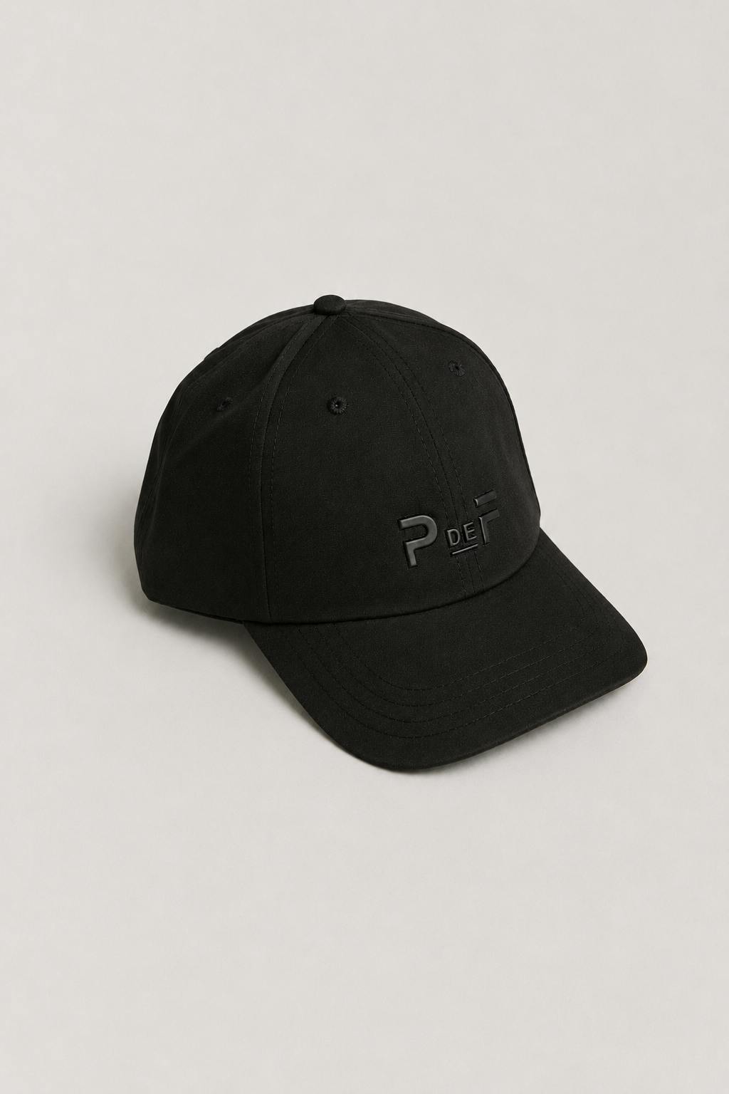 Performance PDF Cap