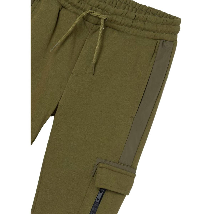 Boy Contrast Joggers