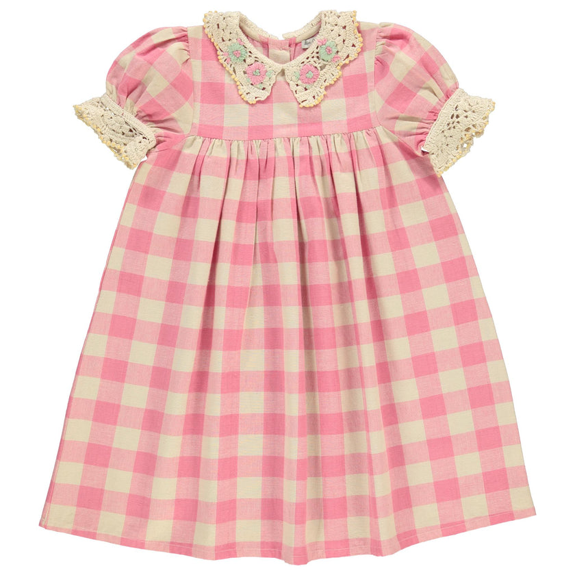 Anais Dress