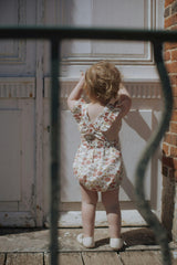 Baby romper Rato