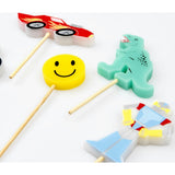 Toybox Icon Candles