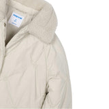Girl Puffer Jacket