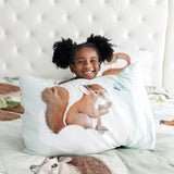 2-Pack Pillowcase Set