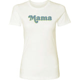 adult graphic tee | mama
