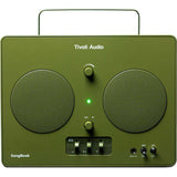 SongBook Speaker