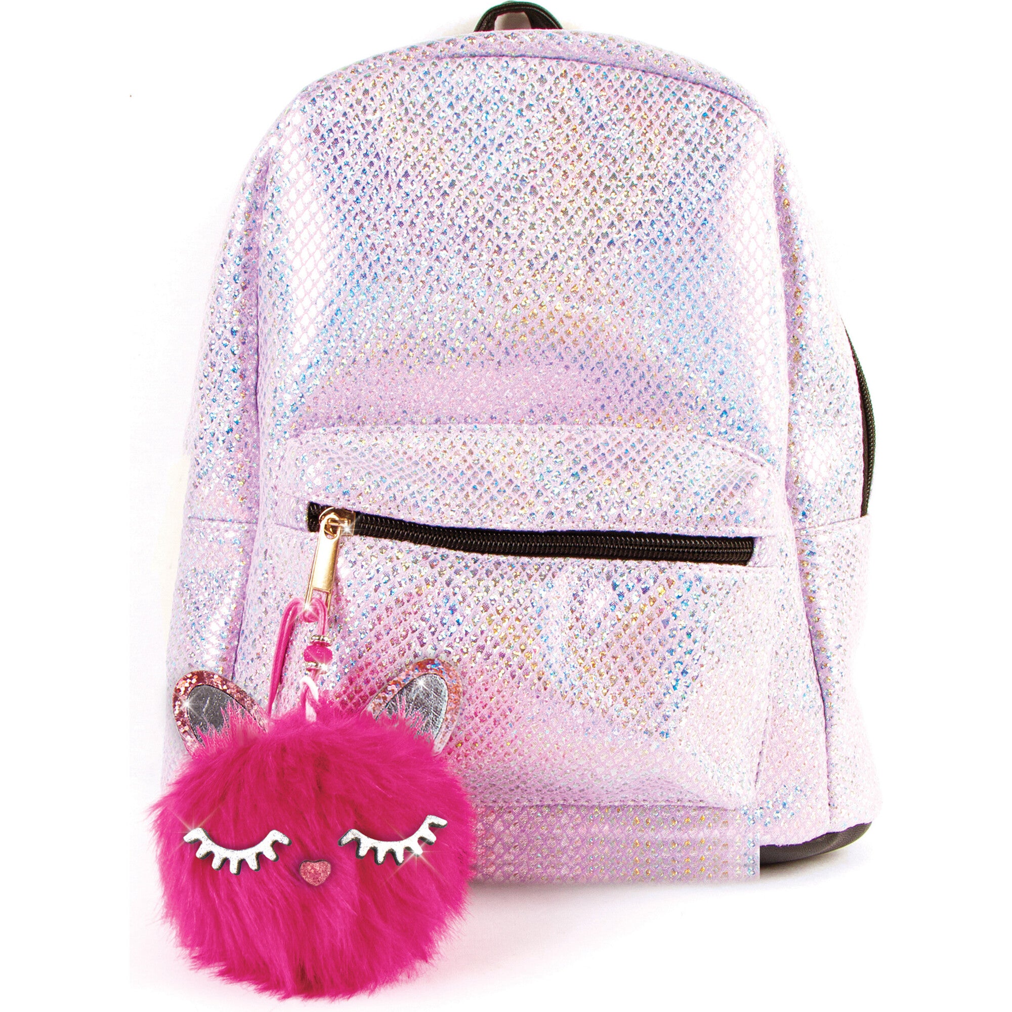 DIY Cuddle Mob Craft Kit