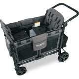 Elite Quad Wagon Style Stroller